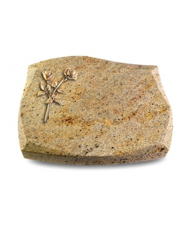 Galaxie/Himalaya Rose 10 (Bronze)