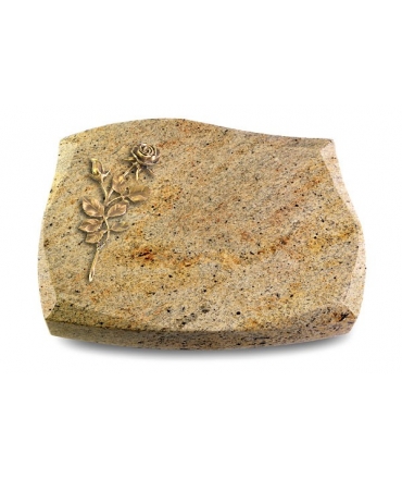 Galaxie/Himalaya Rose 13 (Bronze)