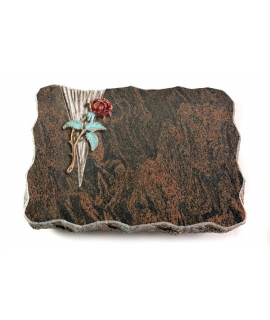 Barap Delta Rose 1 (Color)