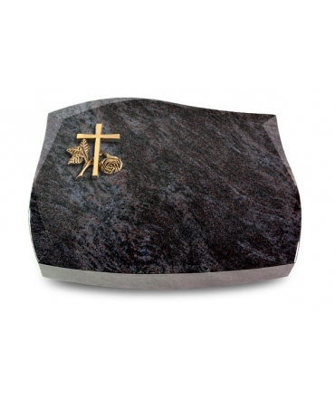 Galaxie/Kashmir Kreuz 1 (Bronze)
