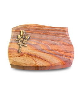 Galaxie/Paradiso Rose 11 (Bronze)