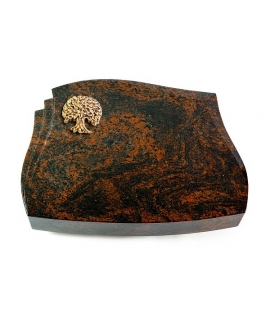 Liberty/Tropical-Green Baum 3 (Bronze)