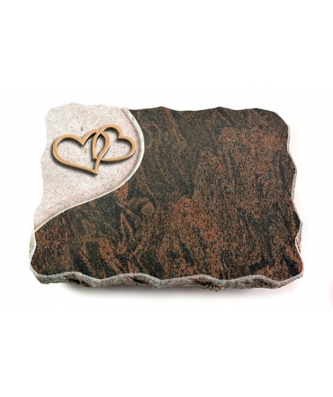 Barap Folio Baum 3 (Bronze)