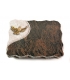 Barap Folio Papillon (Bronze)