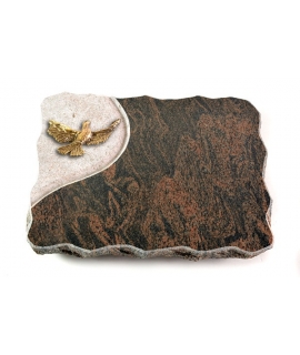 Barap Folio Papillon (Bronze)