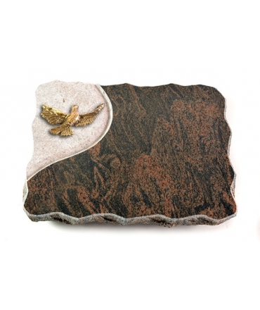 Barap Folio Papillon (Bronze)