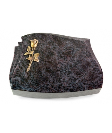 Liberty/Tropical-Green Rose 8 (Bronze)