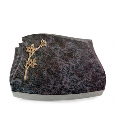 Liberty/Tropical-Green Rose 9 (Bronze)