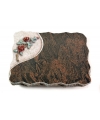 Barap Folio Rose 2 (Color)