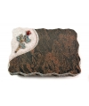 Barap Folio Rose 6 (Color)