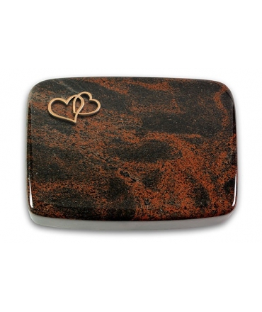 Linea/Viskont-White Herzen (Bronze)