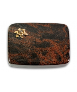Linea/Viskont-White Rose 4 (Bronze)
