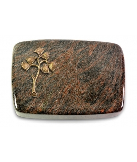 Linea/Aruba Gingozweig 1 (Bronze)