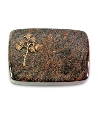 Linea/Aruba Gingozweig 1 (Bronze)