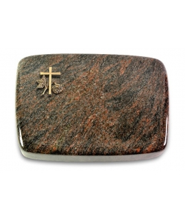 Linea/Aruba Kreuz 1 (Bronze)