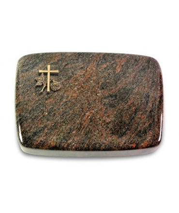 Linea/Aruba Kreuz 1 (Bronze)