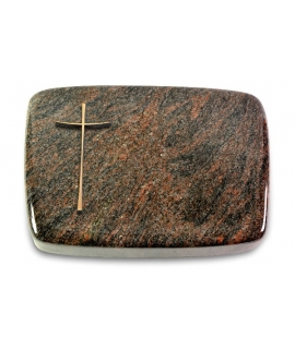 Linea/Aruba Kreuz 2 (Bronze)