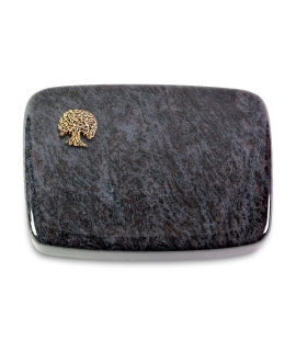 Linea/Himalaya Baum 3 (Bronze)