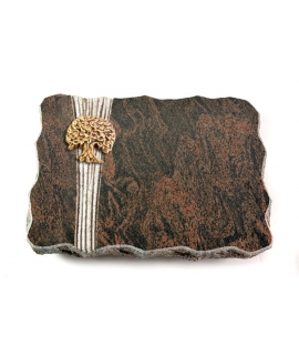 Barap Strikt Baum 2 (Bronze)