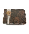 Barap Strikt Baum 2 (Bronze)