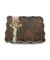 Barap Strikt Baum 3 (Bronze)