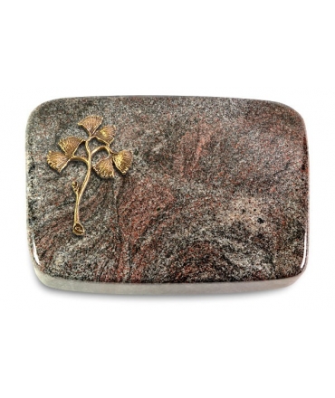 Linea/Orion Gingozweig 1 (Bronze)