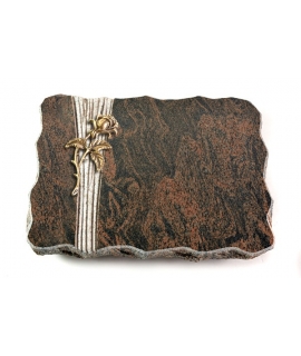 Barap Strikt Rose 1 (Bronze)