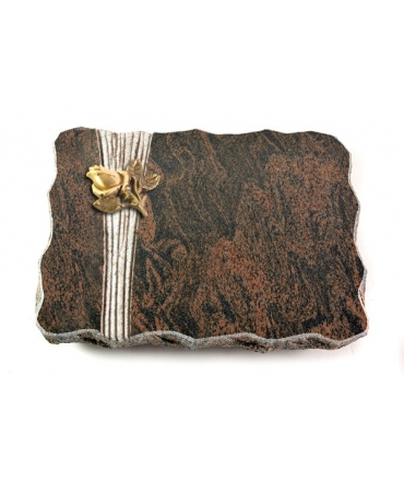 Barap Strikt Rose 2 (Bronze)