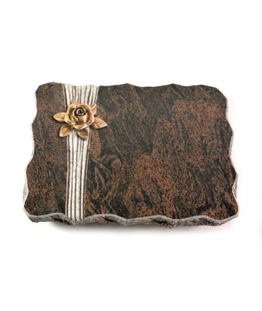 Barap Strikt Rose 3 (Bronze)