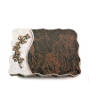 Barap Wave Ähren 2 (Bronze)