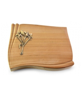 Memory/Rainbow Lilie (Bronze)