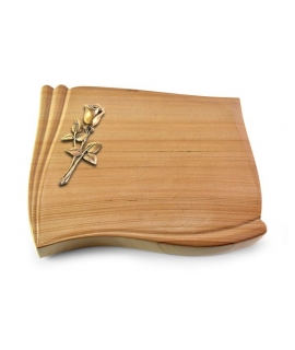 Memory/Rainbow Rose 8 (Bronze)