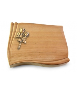 Memory/Rainbow Rose 11 (Bronze)