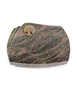 Paris/Aruba Baum 3 (Bronze)