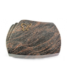 Paris/Aruba Papillon (Bronze)