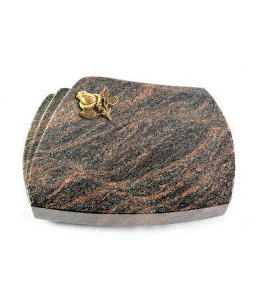 Paris/Aruba Rose 3 (Bronze)
