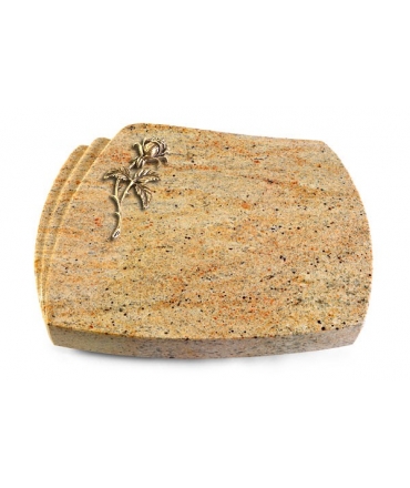Paris/Himalaya Rose 2 (Bronze)