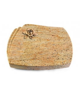 Paris/Himalaya Rose 4 (Bronze)