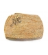 Paris/Himalaya Rose 11 (Bronze)