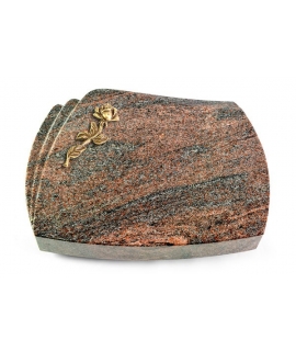 Paris/Orion Rose 7 (Bronze)