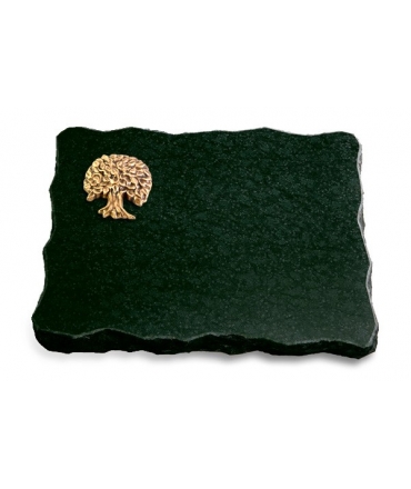 Diabas Pure Baum 2 (Bronze)