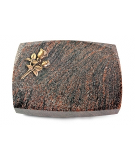 Roma/New-Kashmir Rose 11 (Bronze)