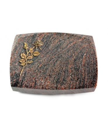 Roma/New-Kashmir Rose 13 (Bronze)