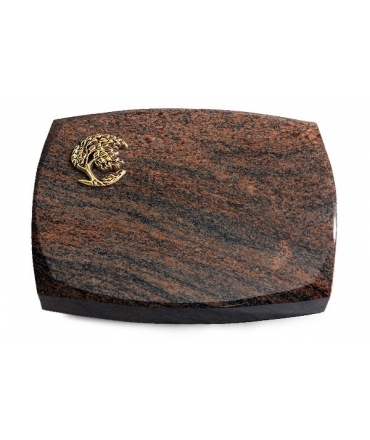 Roma/Himalaya Baum 1 (Bronze)