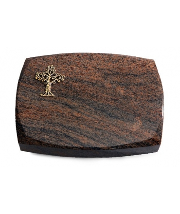 Roma/Himalaya Baum 2 (Bronze)