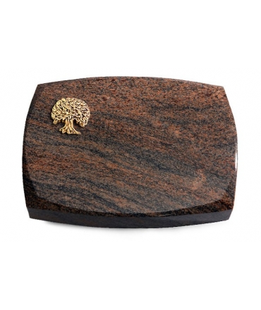 Roma/Himalaya Baum 3 (Bronze)