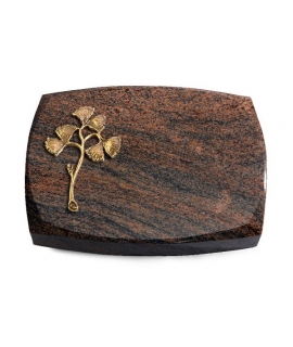 Roma/Himalaya Gingozweig 1 (Bronze)