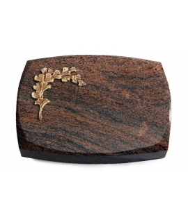 Roma/Himalaya Gingozweig 2 (Bronze)