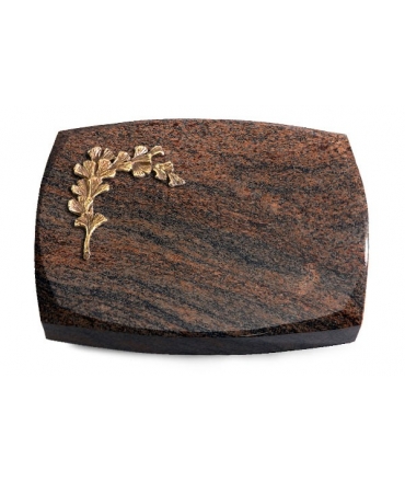 Roma/Himalaya Gingozweig 2 (Bronze)