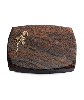 Roma/Himalaya Rose 2 (Bronze)